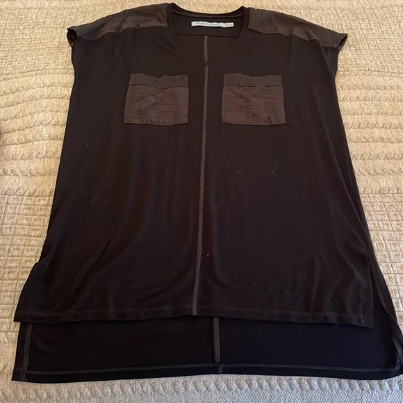 Long blouse - Picture 2 of 4